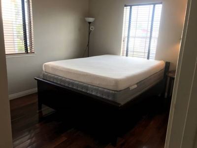 Room for Rent in East San Jose Close to Down Town San Jose / SJSU 3