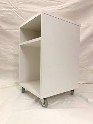 Ikea Vihals (nightstand) 2