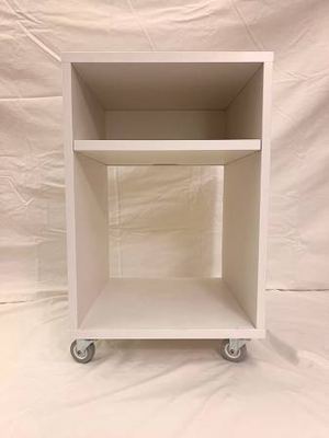 Ikea Vihals (nightstand) 1