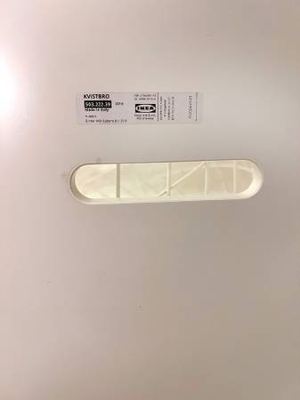 Ikea Kvistbro (wire storage table) 3