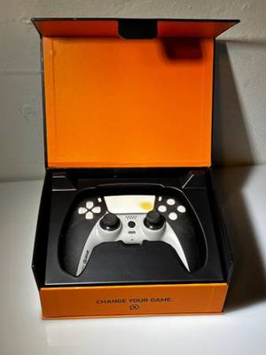 SCUF Reflex PS5 Wireless Gaming Controller – Original Box 1