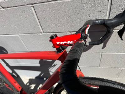 Beautiful Santa Cruz stigmata with upgrades 54 cm 3