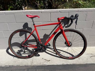 Beautiful Santa Cruz stigmata with upgrades 54 cm 2