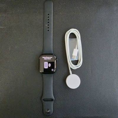 Apple Watch Series 10 46mm Aluminum 1