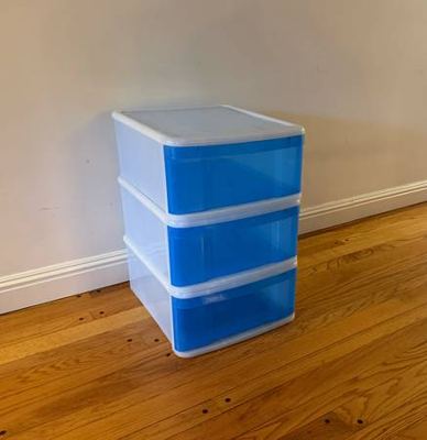 FREE Stackable Drawers 1