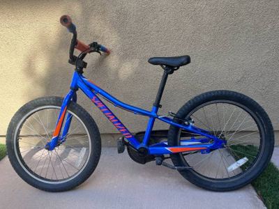 Specialized 20” Riprock 1