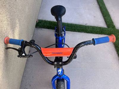 Specialized 20” Riprock 2