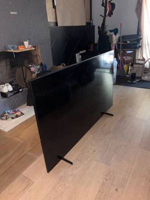 samsung 65 class du6900d series 4k uhd smart tv 1