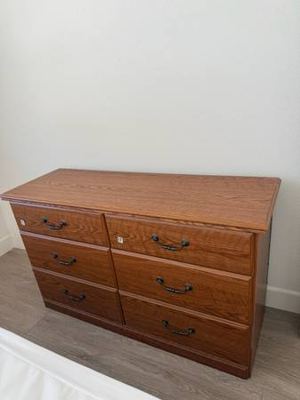 Large Dresser 2