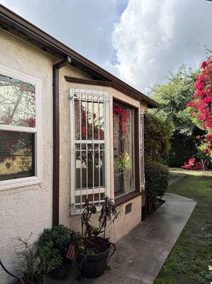 1 Bedroom triplex unit 2