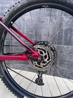 Giant Stance 2 Mountain Bike 3
