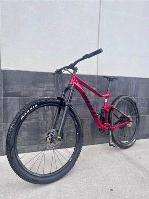 Giant Stance 2 Mountain Bike 1