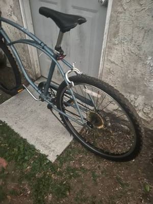 Bicycle in good/fair condition 3
