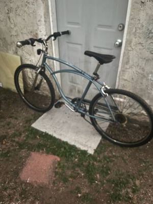 Bicycle in good/fair condition 1