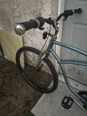Bicycle in good/fair condition 2
