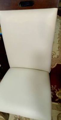 CONTEMPORARY KITCHEN/DINING CHAIRS (2) 2