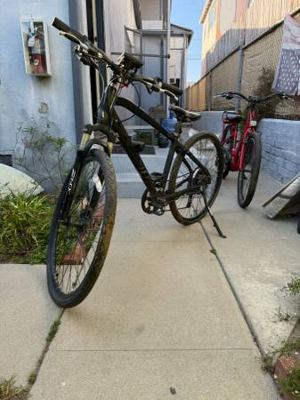 IZIP E3 Dash Electric Bike 2