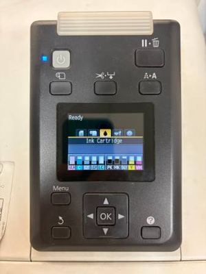 Epson SureColor P20000 64" Large Format Printer - Working, Prints Grea 3