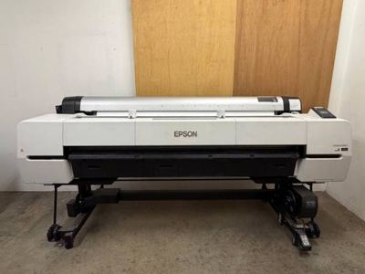 Epson SureColor P20000 64" Large Format Printer - Working, Prints Grea 2