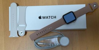 Like-new Apple Watch SE3 1