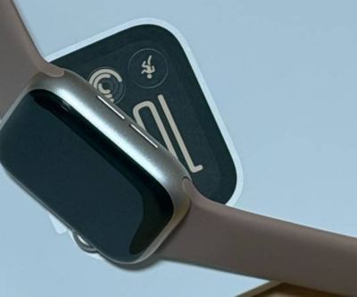Like-new Apple Watch SE3 3