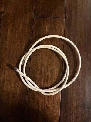 FREE Cables: TV and Stereo Cable 1