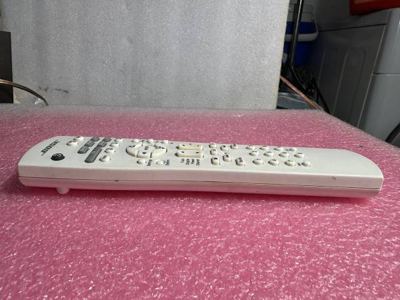 Bose Lifestyle Remote Control RC18T1-27 (Lifestyle 18/AV18,28,35,38,48 3