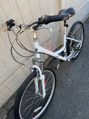Nishiki Women's Tamarack Comfort Bike 3