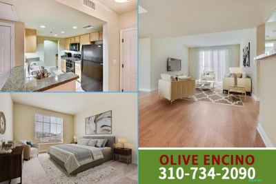 ♨ ENCINO 3 Bedroom | Resort-Style Features | Fitness Center ♨ 1