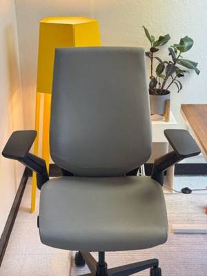 Steelcase Gesture Office Chair (Orig $2500) 3