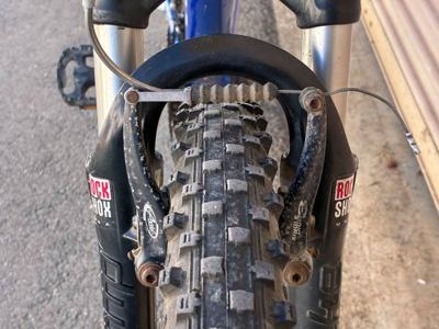 Trek Fuel 90 Full-Suspension Mountain Bike • 19.5" Large • XT/LX 3x9 5