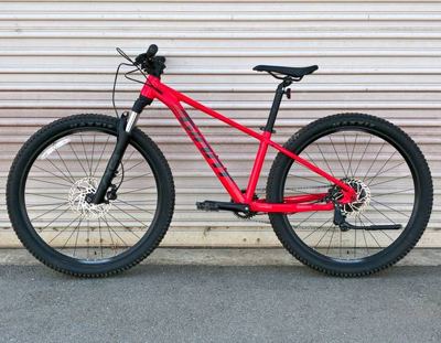 Giant Talon 2 Mountain Bike - XS - 27.5 - Hydraulic Disc - NICA 1