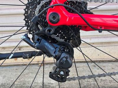 Giant Talon 2 Mountain Bike - XS - 27.5 - Hydraulic Disc - NICA 3