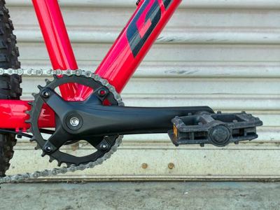 Giant Talon 2 Mountain Bike - XS - 27.5 - Hydraulic Disc - NICA 2