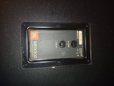 sound system, Dj, speakers, power, Mic, mixer, san jose 3