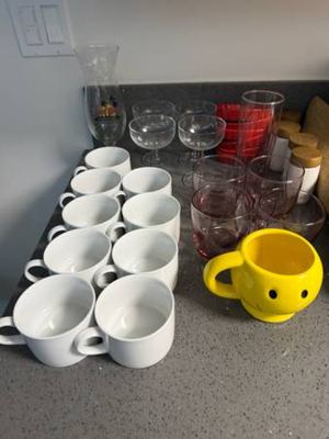 Free Kitchen Items 1