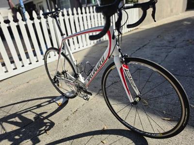 SPECIALIZED TARMAC ELITE 61 2