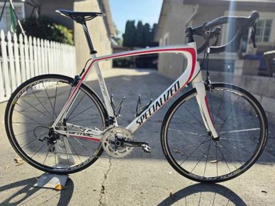 SPECIALIZED TARMAC ELITE 61 1