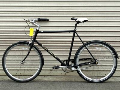 Gran Royale Aristocrat City Commuter Bike - Large Frame 2