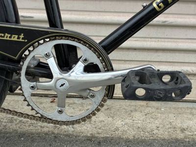 Gran Royale Aristocrat City Commuter Bike - Large Frame 3