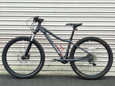 Co-op Cycles DRT 1.3 Hardtail Mountain Bike - XS Frame 2