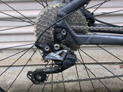 Co-op Cycles DRT 1.3 Hardtail Mountain Bike - XS Frame 3