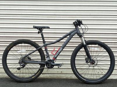 Co-op Cycles DRT 1.3 Hardtail Mountain Bike - XS Frame 1