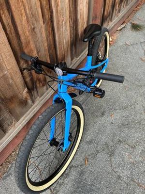 2025 Specialized Riprock 24 mountain Bike 2