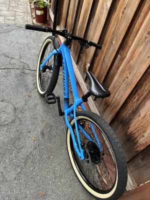 2025 Specialized Riprock 24 mountain Bike 3