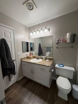 Santa clara apartment for rent housemate 2