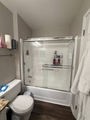 Santa clara apartment for rent housemate 3