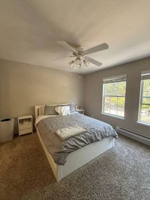 Santa clara apartment for rent housemate 1