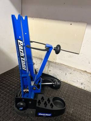 Park Tool TS-2.2P Professional Wheel Truing Stand – Made in USA – $190 Cash 3