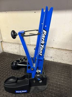 Park Tool TS-2.2P Professional Wheel Truing Stand – Made in USA – $190 Cash 2